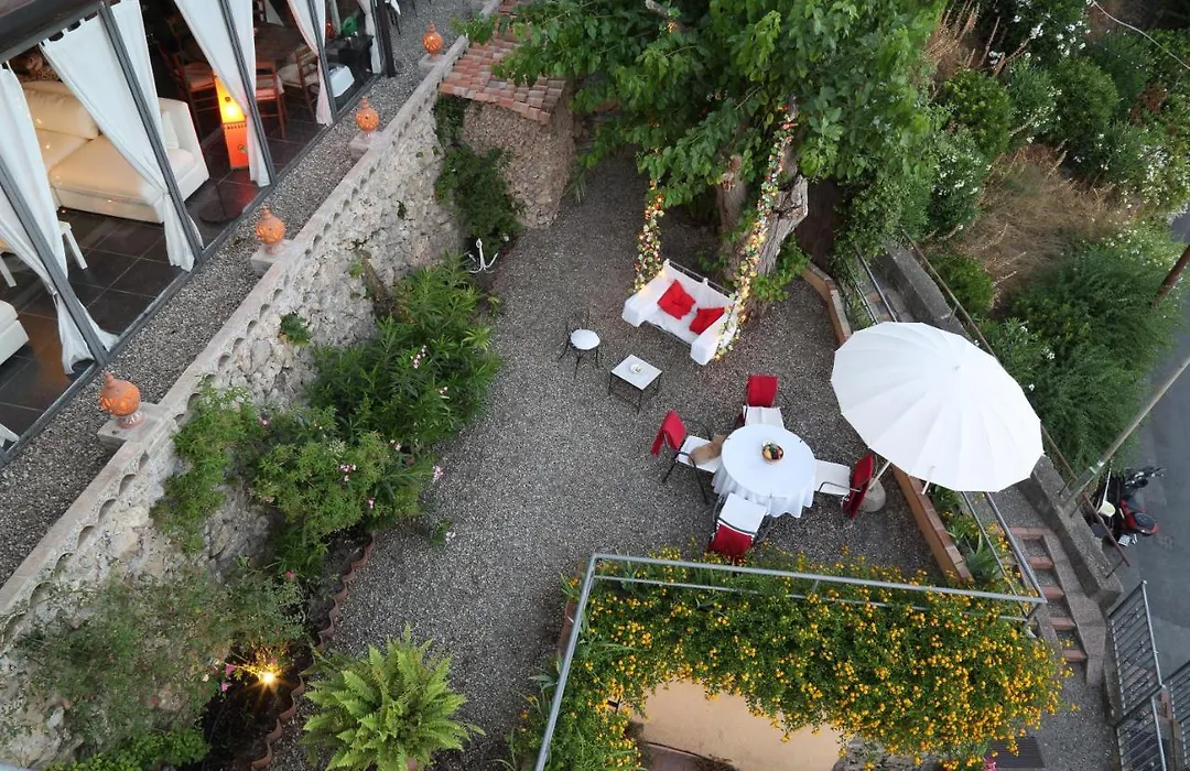 Isoco Guest House-1